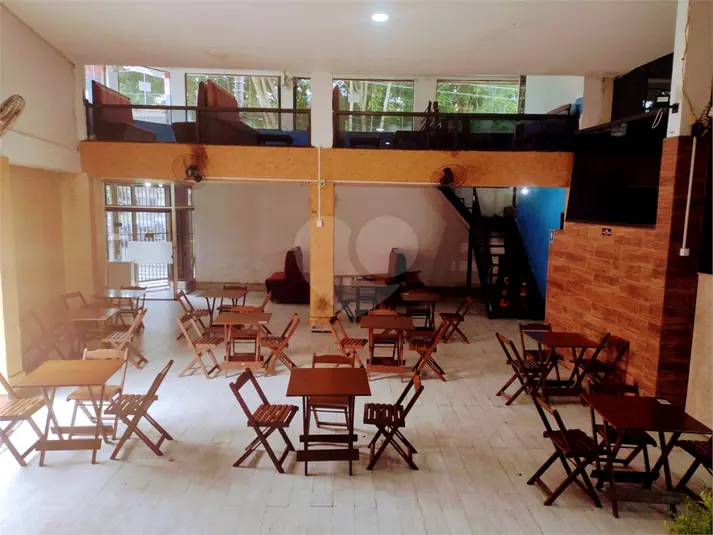 Salão Comercial à venda ou para alugar em Sapopemba – SP