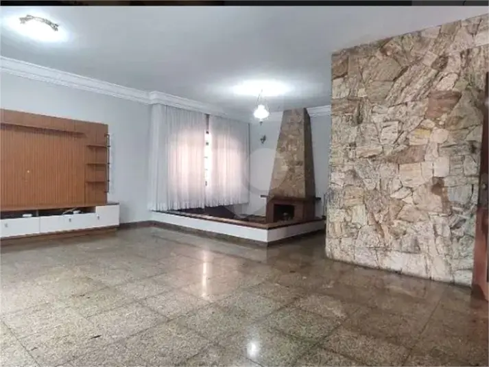 Casa térrea com 3 quartos à venda ou para alugar em City America – SP