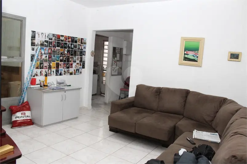 Casa com 2 quartos à venda em Campo Grande – SP