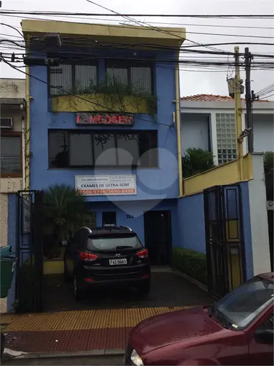 Prédio inteiro à venda em Alto da Boa Vista – SP