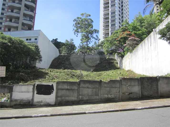 Terreno à venda em Morumbi – SP