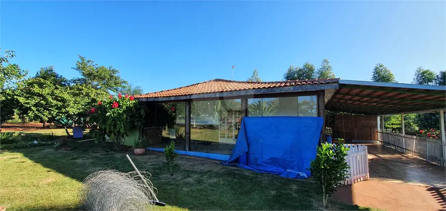 Cobertura com 3 quartos à venda ou para alugar em Morumbi – SP