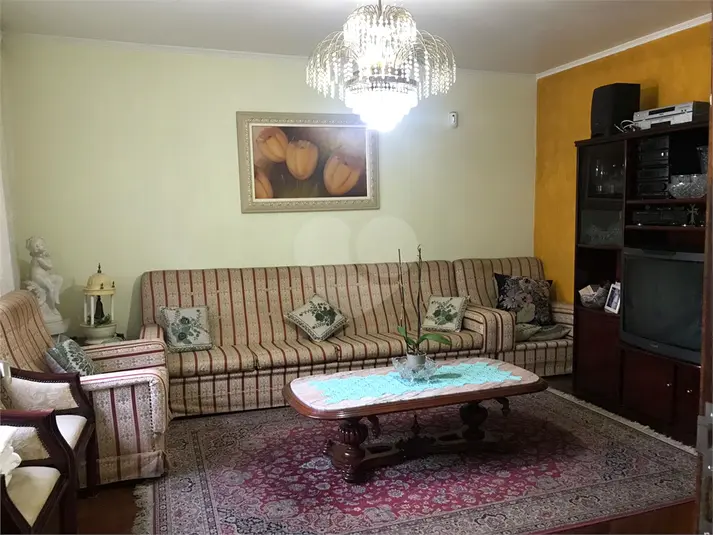 Casa com 3 quartos à venda em Santana – SP