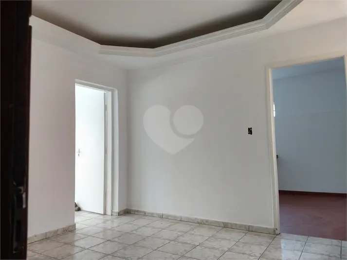 Casa com 2 quartos para alugar em Vila Nova Mazzei – SP