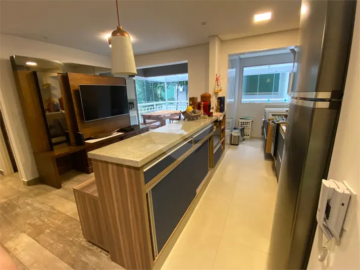 Apartamento com 2 quartos à venda em Santana – SP