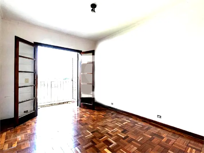Casa com 4 quartos à venda em Moema – SP
