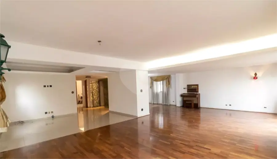 Apartamento com 3 quartos à venda em Jardim Paulista – SP