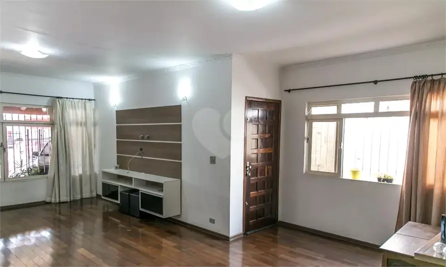 Casa térrea com 4 quartos à venda em Tucuruvi – SP