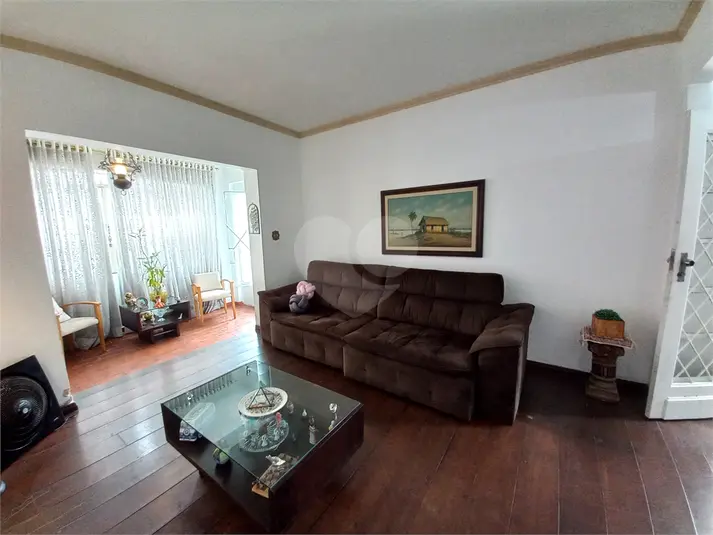 Casa com 3 quartos à venda em Moema – SP