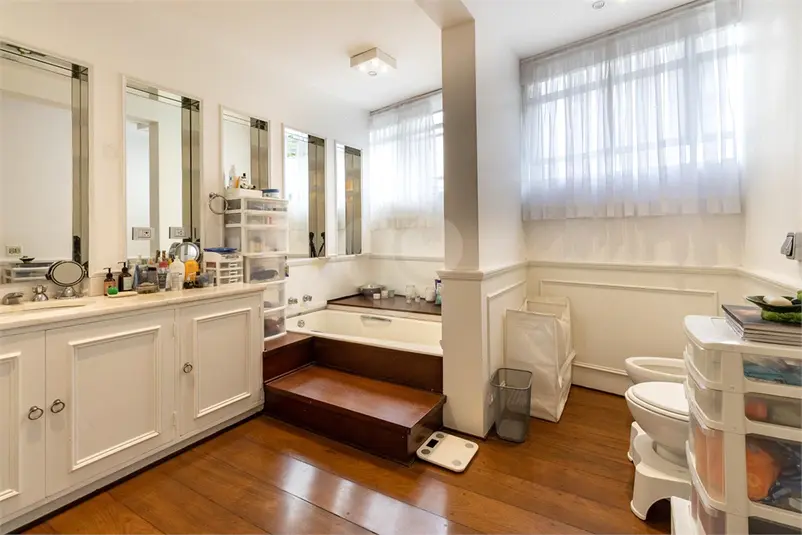 Apartamento com 3 quartos à venda em Jardim Paulista – SP