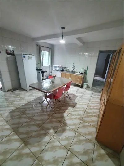 Casa com 5 quartos à venda em Interlagos – SP
