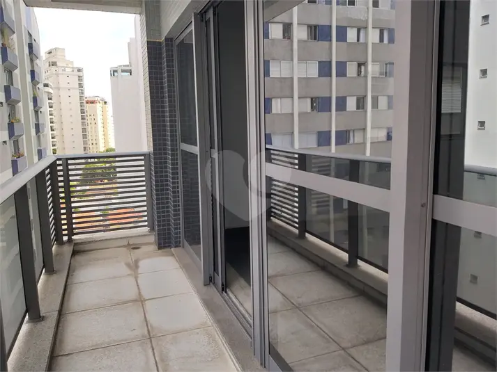 Salas à venda ou para alugar em Paraíso – SP