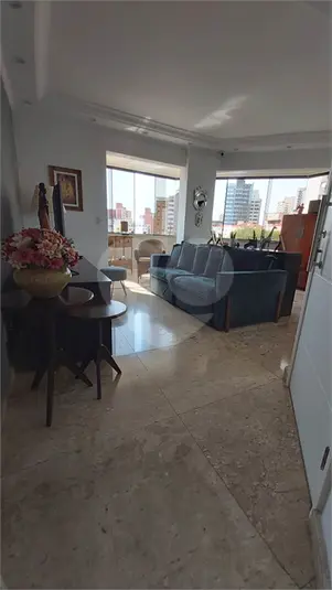 Apartamento com 3 quartos à venda em Santana – SP