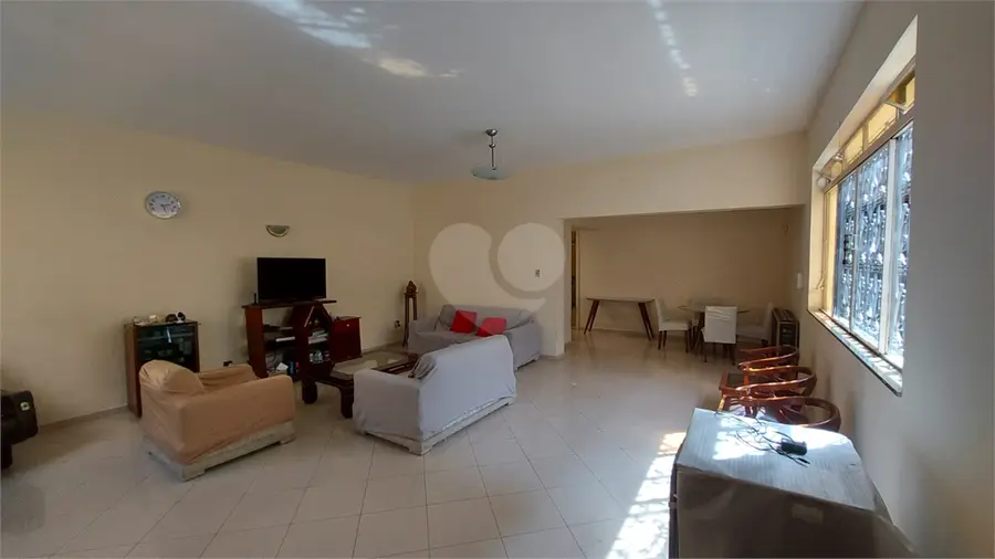 Casa com 4 quartos à venda em Jardim Luzitânia – SP