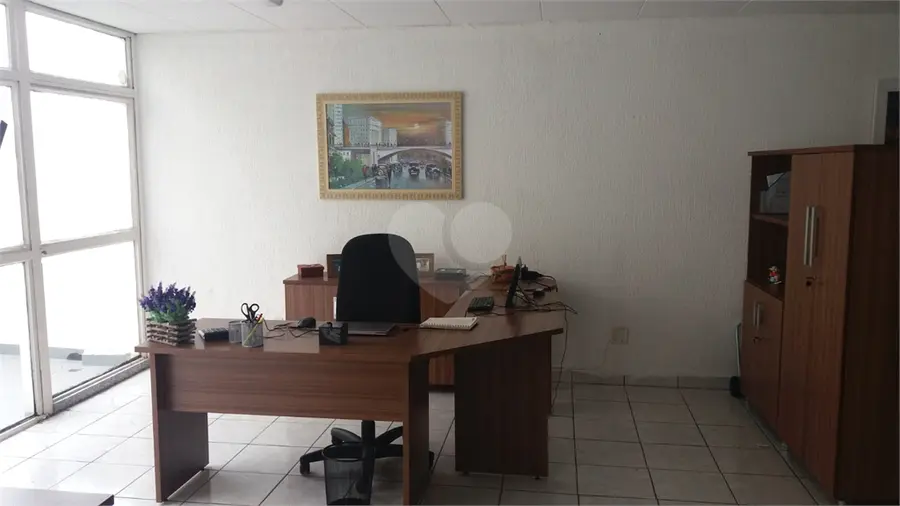 Salas à venda em Centro – SP