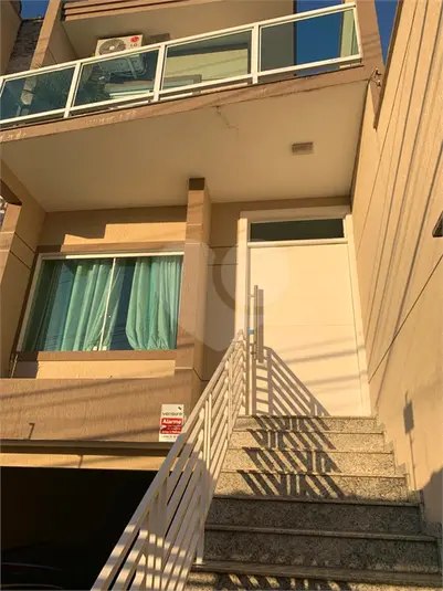 Sobrado com 3 quartos à venda em Parada Inglesa – SP