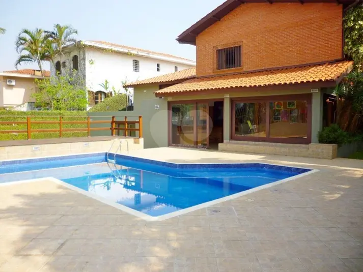 Casa com 4 quartos à venda em Vila Sônia – SP
