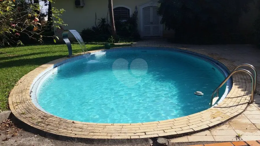 Casa com 3 quartos à venda em Butantã – SP