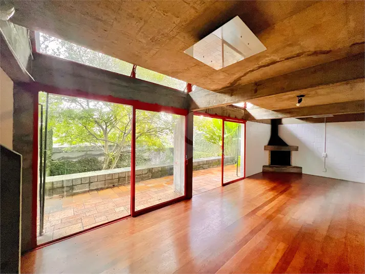 Casa com 4 quartos à venda em Pinheiros – SP