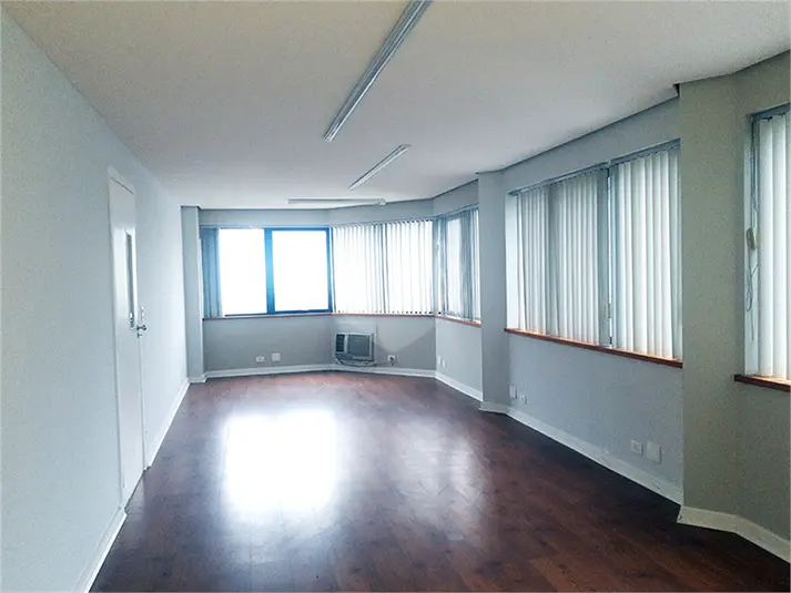 Salas para alugar em Brooklin – SP