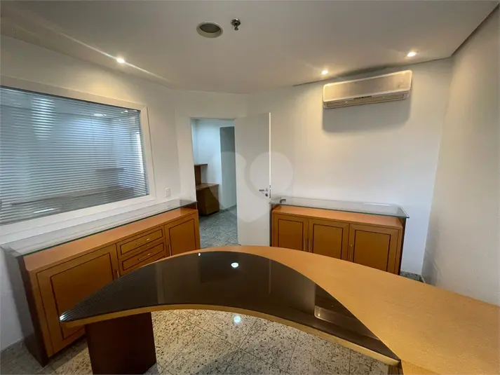 Salas à venda em Santana – SP