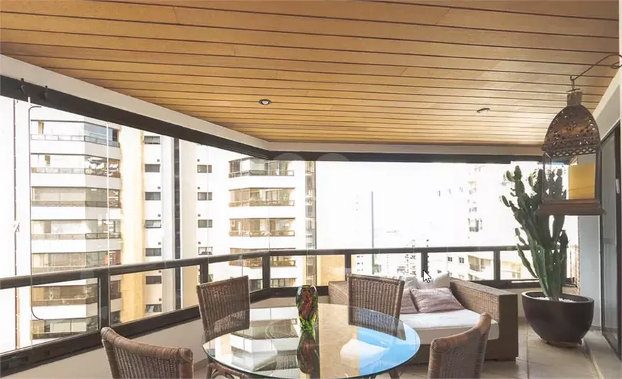 Apartamento com 3 quartos à venda em Perdizes – SP
