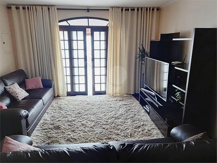 Sobrado com 3 quartos à venda em Imirim – SP