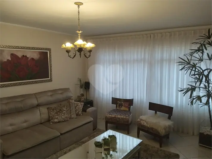 Casa com 2 quartos à venda em Santana – SP