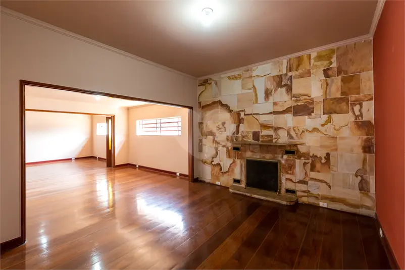 Casa com 4 quartos à venda em Perdizes – SP