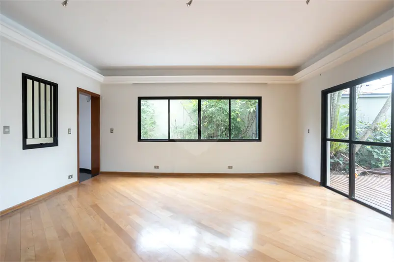 Casa com 4 quartos à venda em Alto da Lapa – SP