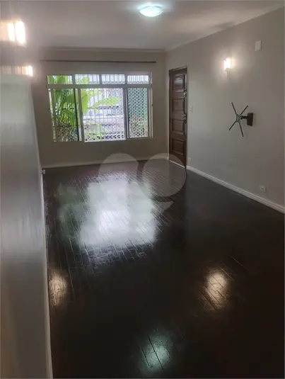 Sobrado com 3 quartos para alugar em Vila Mascote – SP