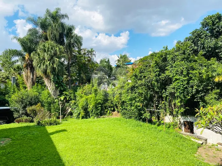 Casa com 4 quartos à venda em Alto da Boa Vista – SP