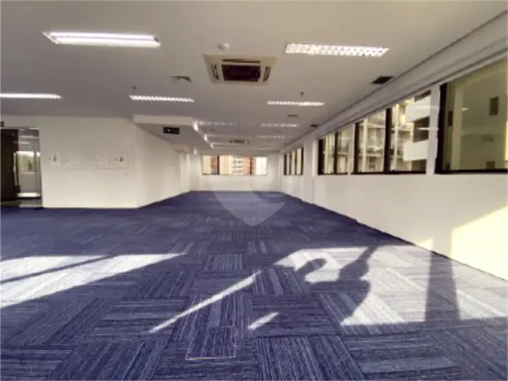 Prédio inteiro à venda ou para alugar em Vila Mariana – SP
