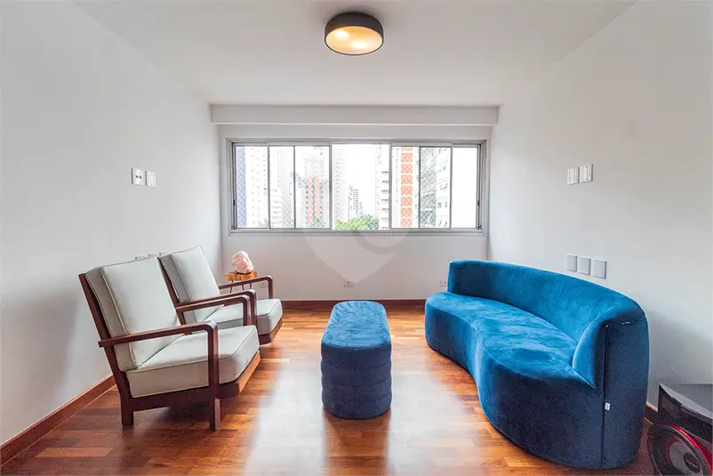 Apartamento com 3 quartos à venda em Perdizes – SP