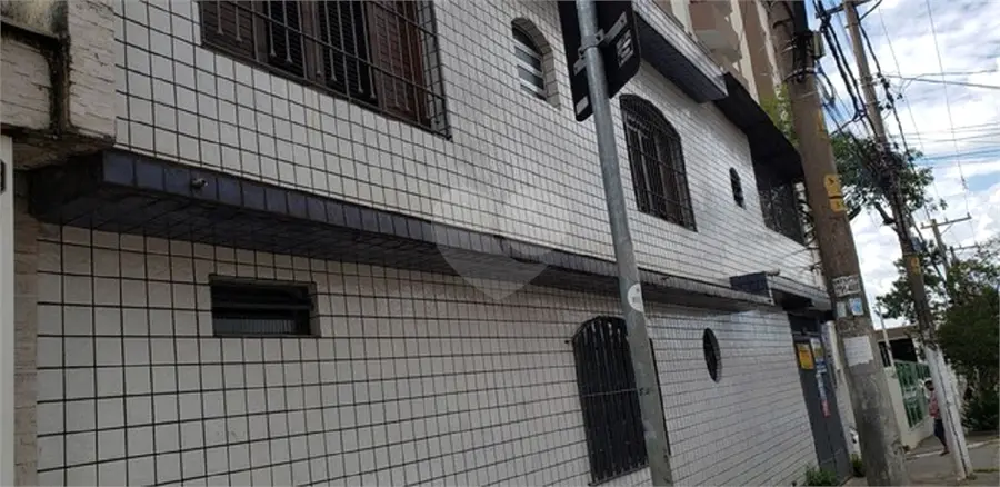 Sobrado com 3 quartos à venda em Vila Medeiros – SP