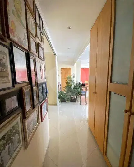 Apartamento com 3 quartos à venda em Higienópolis – SP