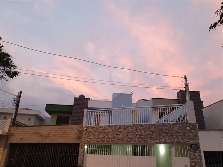 Sobrado com 3 quartos à venda em Quinta das Paineiras – SP