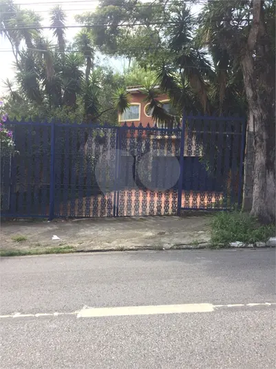 Casa com 3 quartos à venda em Tucuruvi – SP
