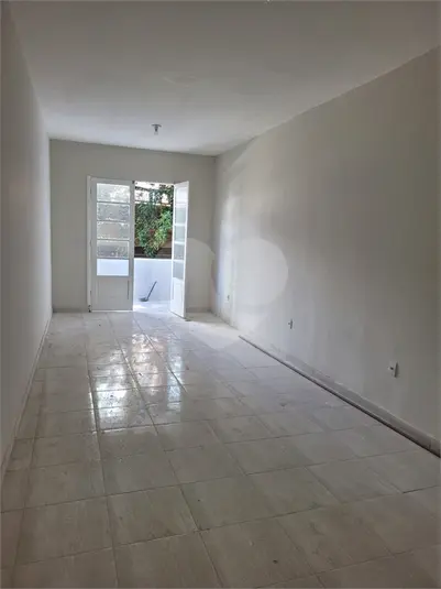 Apartamento com 1 quarto para alugar em Higienópolis – SP
