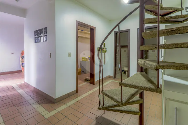 Casa à venda em Jardim Paulista – SP