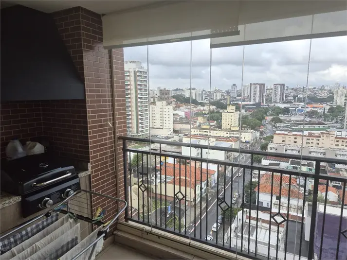 Apartamento com 1 quarto à venda em Santana – SP