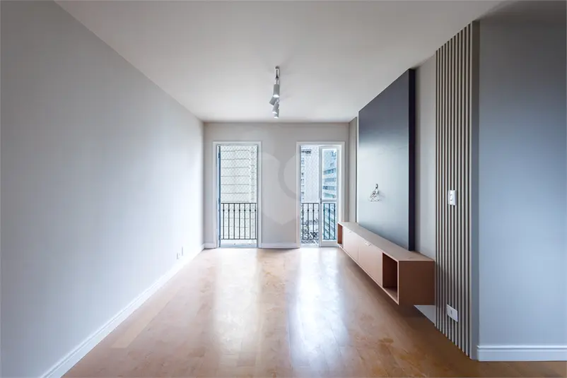 Apartamento com 2 quartos à venda em Itaim Bibi – SP
