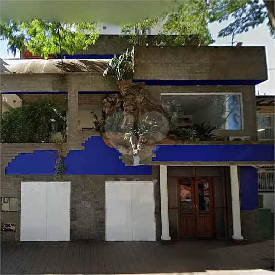 Loja à venda em Vila Nova Conceição – SP