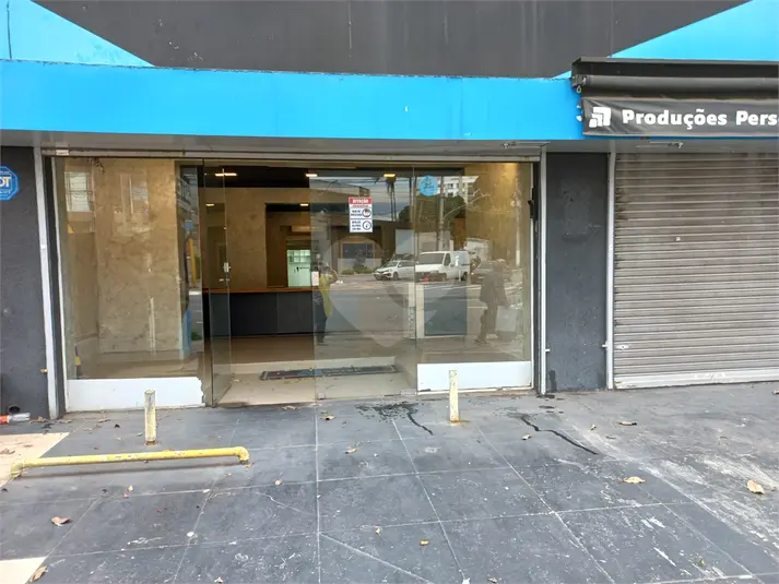 Sobrado com 1 quarto à venda em Pinheiros – SP