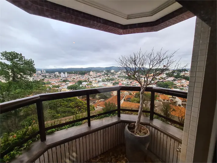 Apartamento com 3 quartos à venda em Santana – SP
