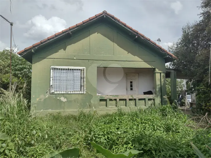 Terreno à venda ou para alugar em Saúde – SP