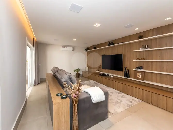 Casa com 4 quartos à venda em Planalto Paulista – SP