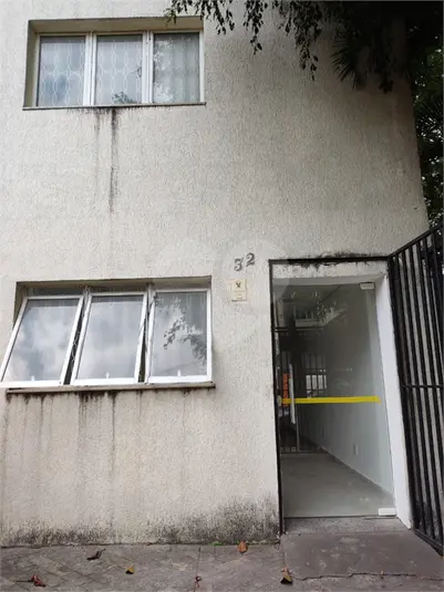 Casa à venda ou para alugar em Vila Mariana – SP