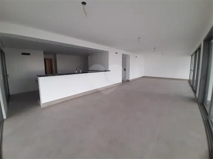 Apartamento com 4 quartos à venda em Santana – SP