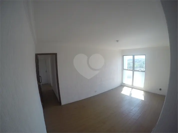 Apartamento com 2 quartos para alugar em Morumbi – SP